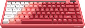 Клавиатура Dareu A84 Pro (Flame Red)