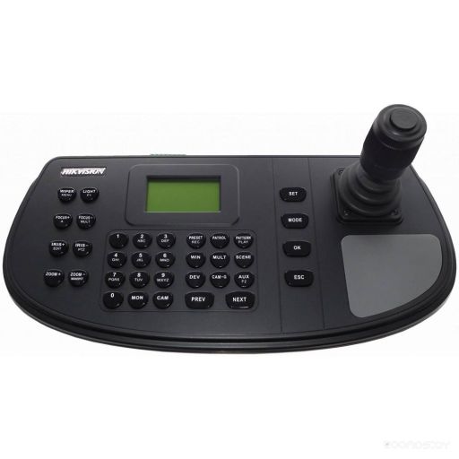Клавиатура Hikvision DS-1200KI, фото 1