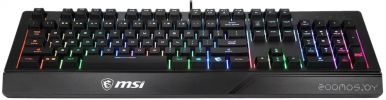 Клавиатура MSI Vigor GK20