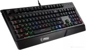 Клавиатура MSI Vigor GK20