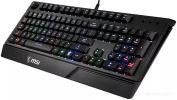 Клавиатура MSI Vigor GK20