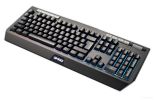 Клавиатура Oklick 735GK (черный)