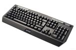 Клавиатура Oklick 735GK (черный)