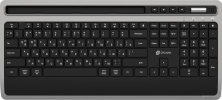 Клавиатура Oklick 860S