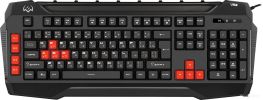 Клавиатура Sven KB-G8800