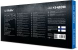 Клавиатура Sven KB-G8800