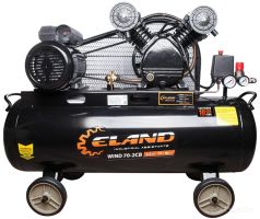 Воздушный компрессор Eland Wind 70-2CВ