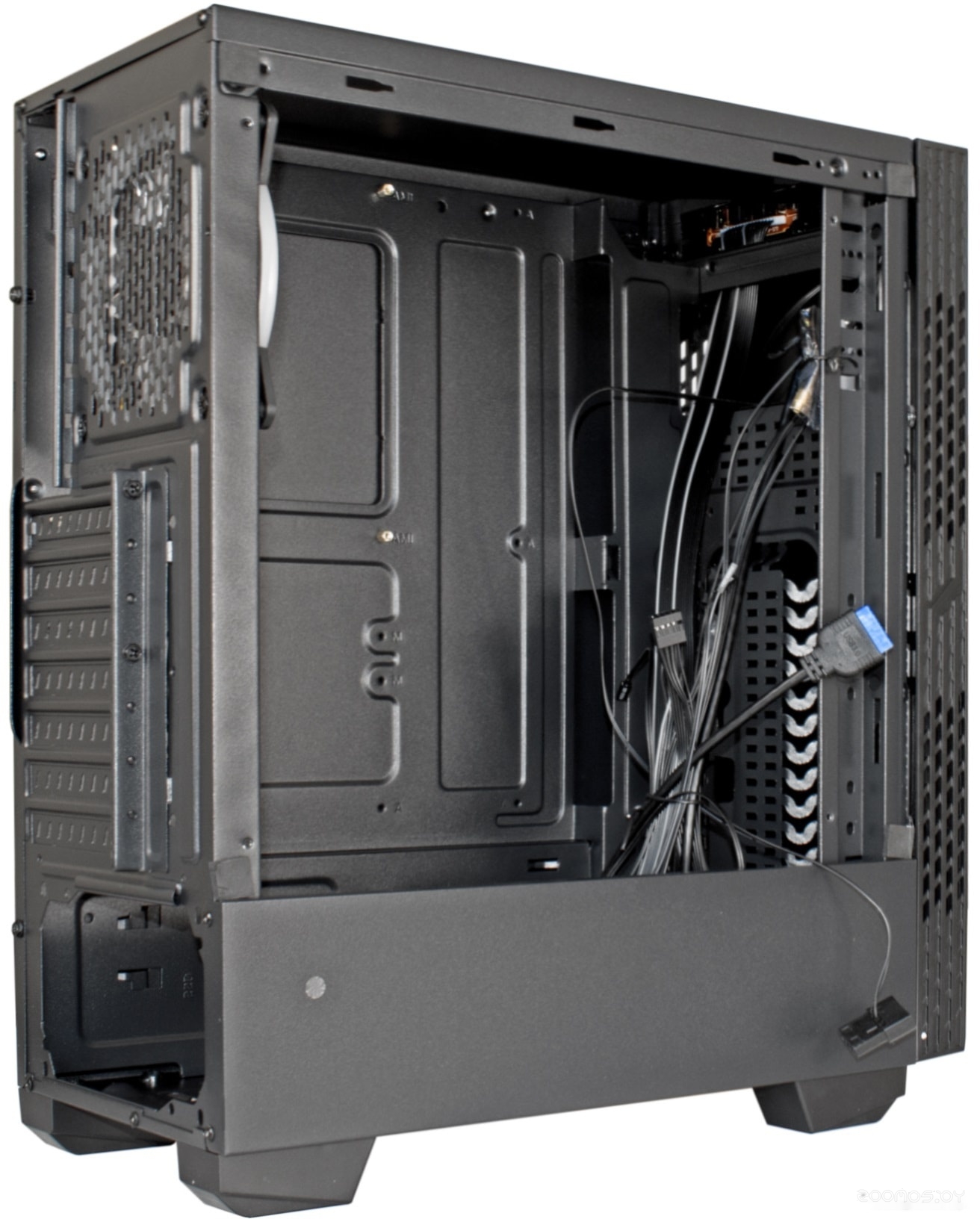 Корпус Exegate EVO-9201 EX283741RUS, фото 2