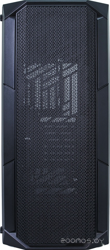 Корпус 1stPlayer Firebase XF-BK-4F1, фото 8