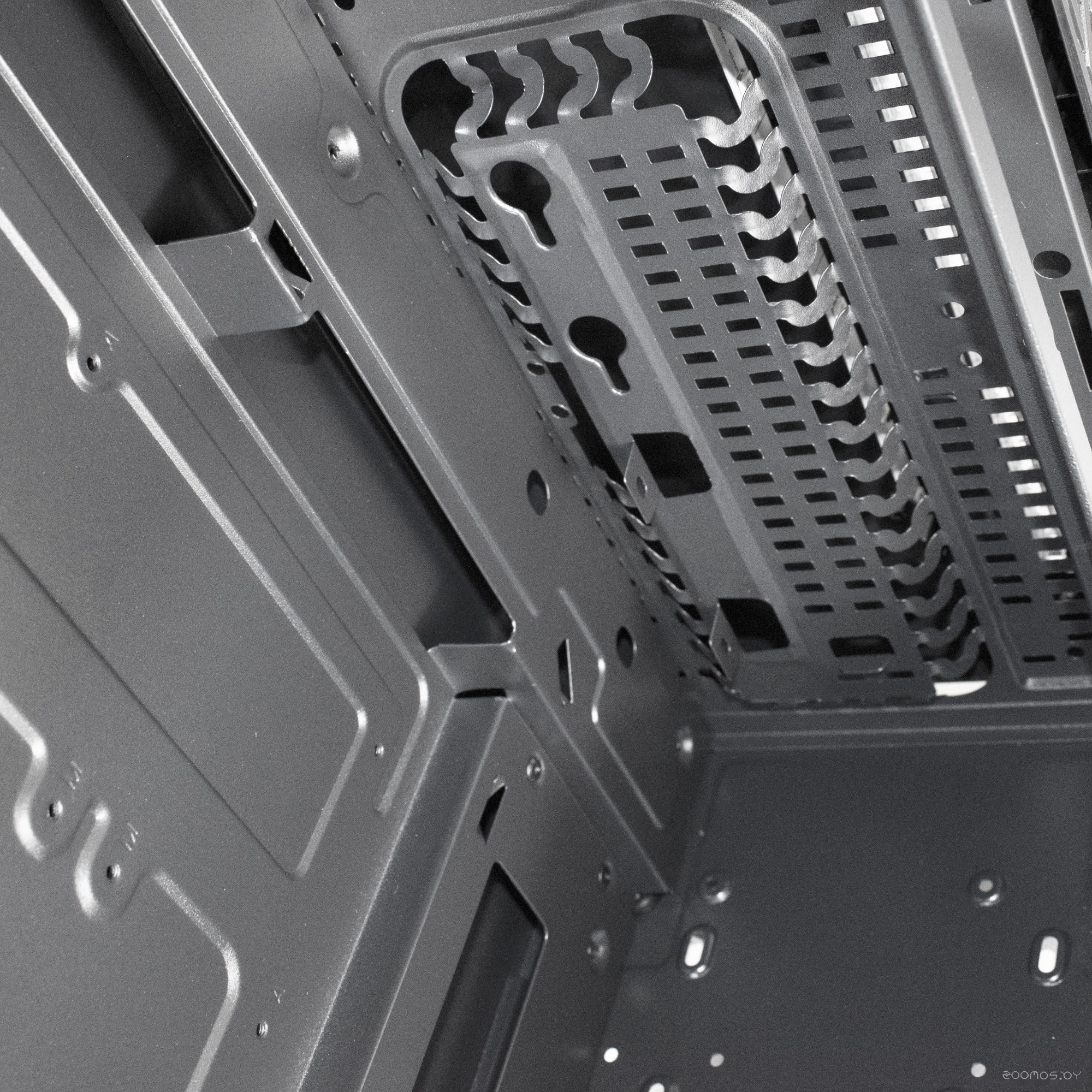 Корпус Exegate EVO-9201 EX283741RUS, фото 5