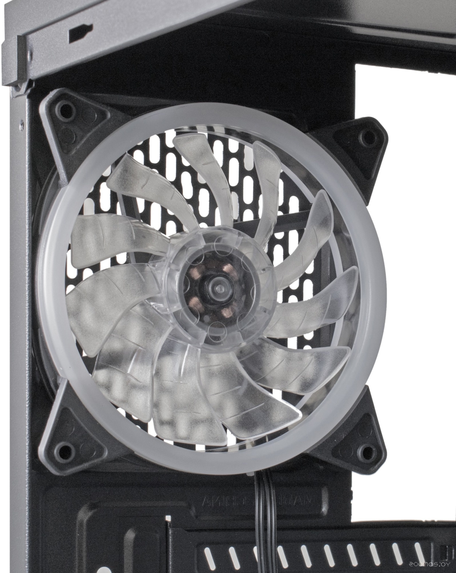 Корпус Exegate EVO-9201 EX283741RUS, фото 4