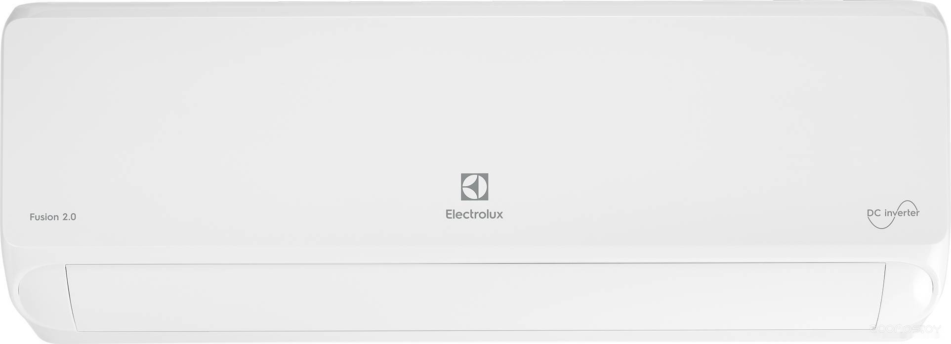 Сплит-система Electrolux Fusion 2.0 Super DC Inverter EACS/I-24HF2/N8, фото 2