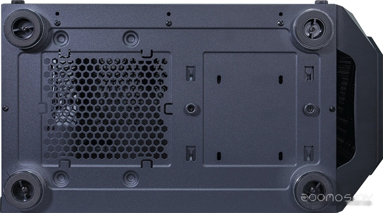 Корпус 1stPlayer Firebase XF-BK-4F1, фото 5