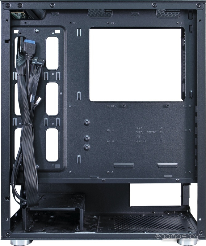 Корпус 1stPlayer Firebase XP-E, фото 6