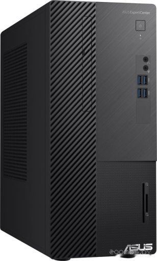 Компьютер Asus ExpertCenter D5 Mini Tower D500MA-310100143R
