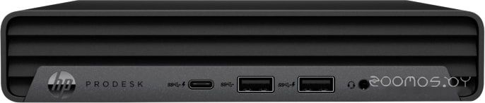 Компактный компьютер HP ProDesk 400 G6 DM 2T7M8ES