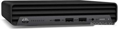 Компактный компьютер HP ProDesk 400 G6 DM 2T7M8ES
