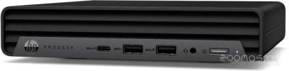 Компактный компьютер HP ProDesk 400 G6 DM 2T7M8ES
