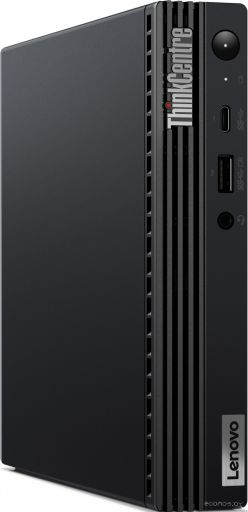 Компактный компьютер Lenovo ThinkCentre M75q Gen 2 11JJ002QRU