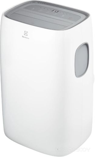 Мобильный кондиционер Electrolux EACM-08CL/N3, фото 1