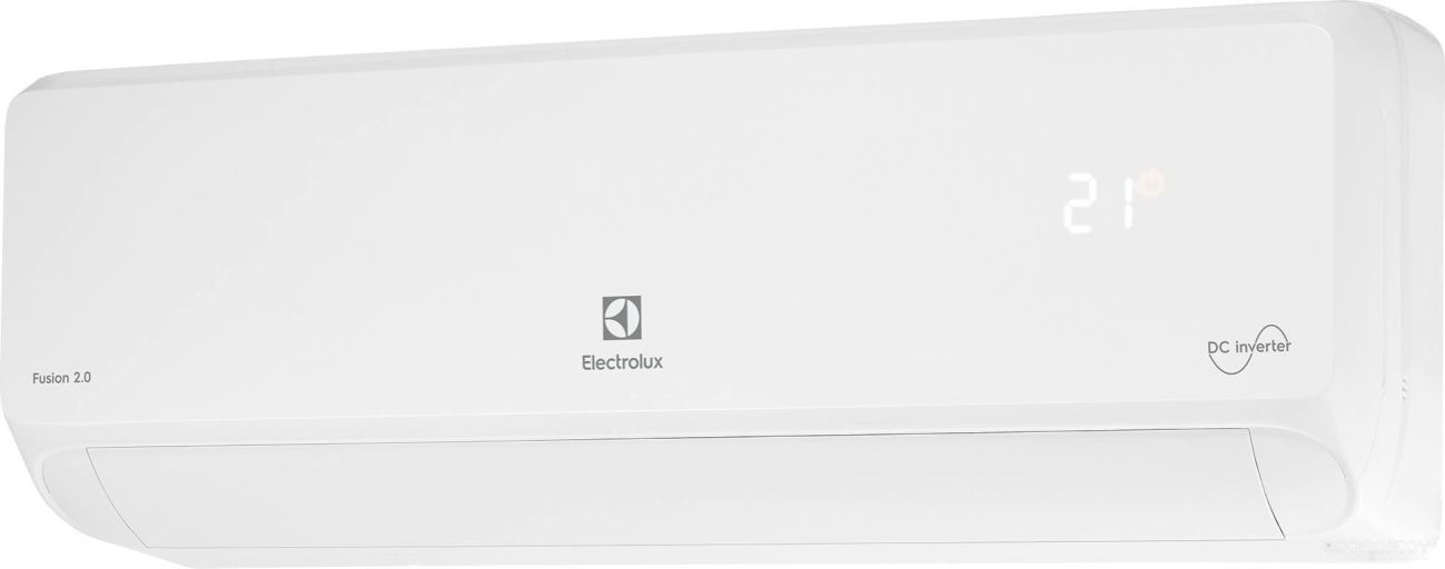 Сплит-система Electrolux Fusion 2.0 Super DC Inverter EACS/I-07HF2/N8, фото 1