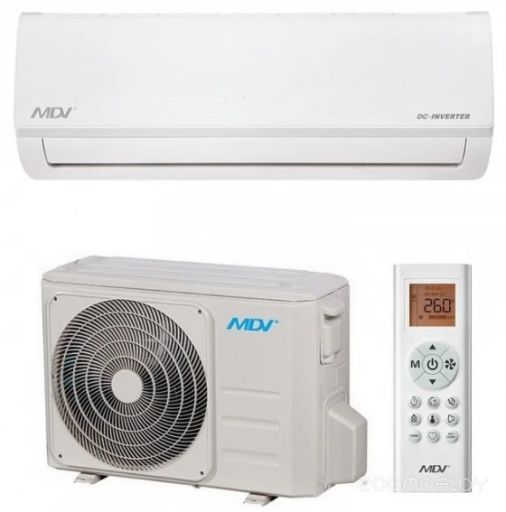 Сплит-система MDV Forest Inverter MDSAF-09HRDN8