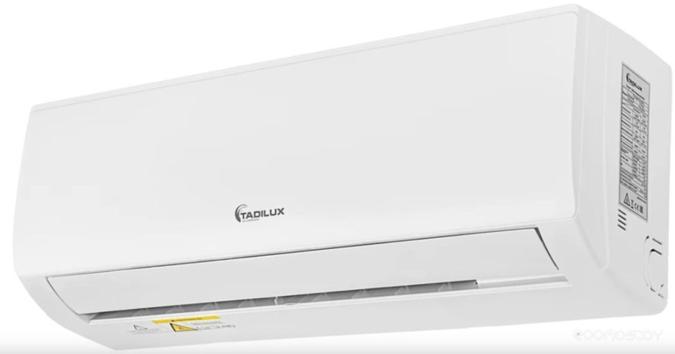 Кондиционер Tadilux TTN-12