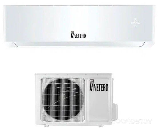 Сплит-система Vetero Siberies Inverter V-S24SHPAC2S