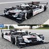 Конструктор CADA Porsche 919 C61016W