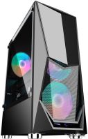 Корпус 1stPlayer DK-3-BK-3G6