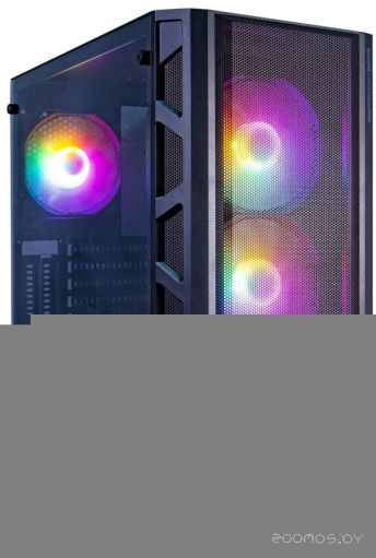 Корпус 1stPlayer Firebase XP-E, фото 1