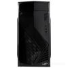 Компьютерный корпус Aerocool CS-102 Black