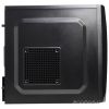 Компьютерный корпус Aerocool CS-102 Black
