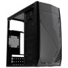 Компьютерный корпус Aerocool CS-102 Black