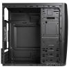 Компьютерный корпус Aerocool CS-102 Black