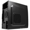 Компьютерный корпус Aerocool CS-102 Black