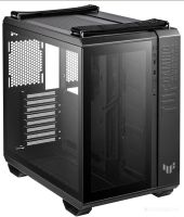 Корпус Asus GT502/BLK/TG