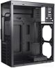 Корпус BVK D089BS 450W