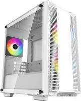 Корпус Deepcool CC360 ARGB R-CC360-WHAPM3-G-1