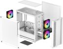 Корпус Deepcool CC360 ARGB R-CC360-WHAPM3-G-1