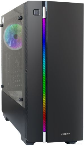 Корпус Exegate EVO-9201 EX283741RUS, фото 1
