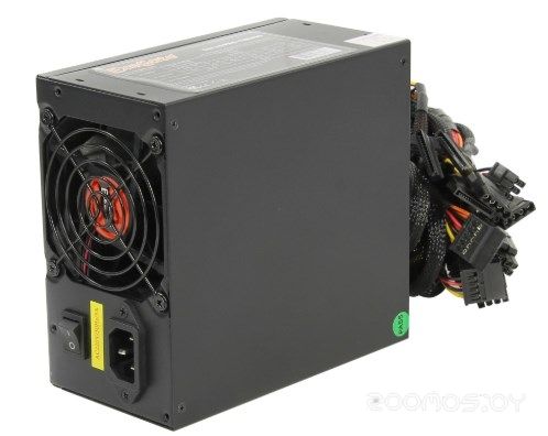 Корпус Exegate ServerPRO-700ADS 700W, фото 1