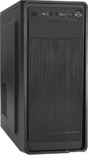 Корпус Exegate XP-332UC 500W EX287375RUS, фото 1
