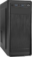 Корпус Exegate XP-332UC 500W EX287375RUS