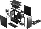 Корпус Fractal Design Define 7 Mini Black Solid FD-C-DEF7M-01