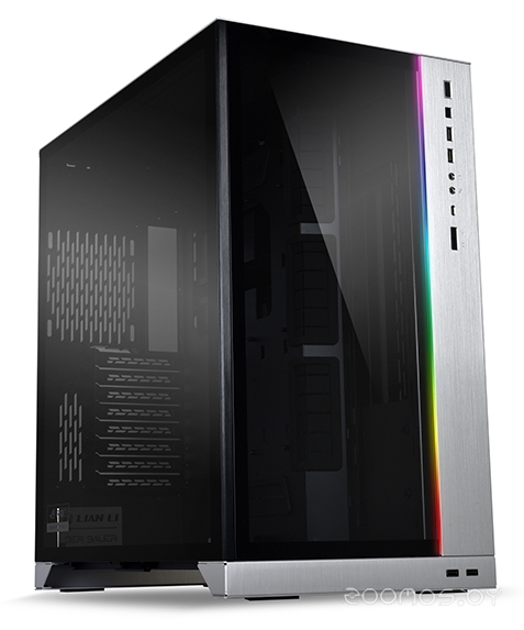 Корпус Lian Li PC-O11 Dynamic XL ROG Certify (White), фото 3