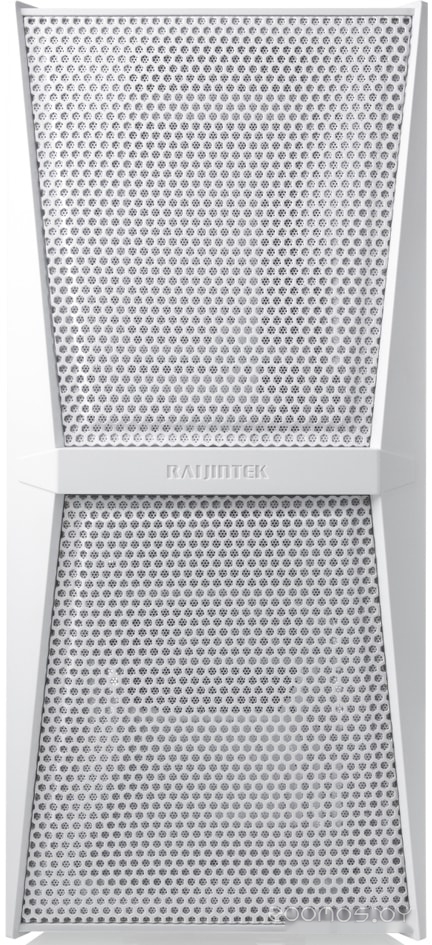 Корпус Raijintek Silenos MS Pro (белый), фото 6