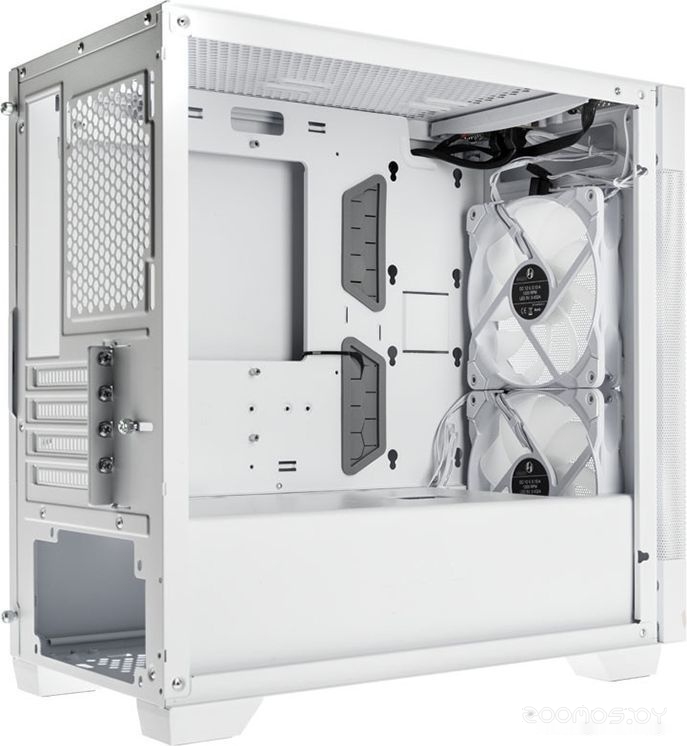 Корпус Lian Li Lancool 205M Mesh G99.OE744MS.10, фото 9
