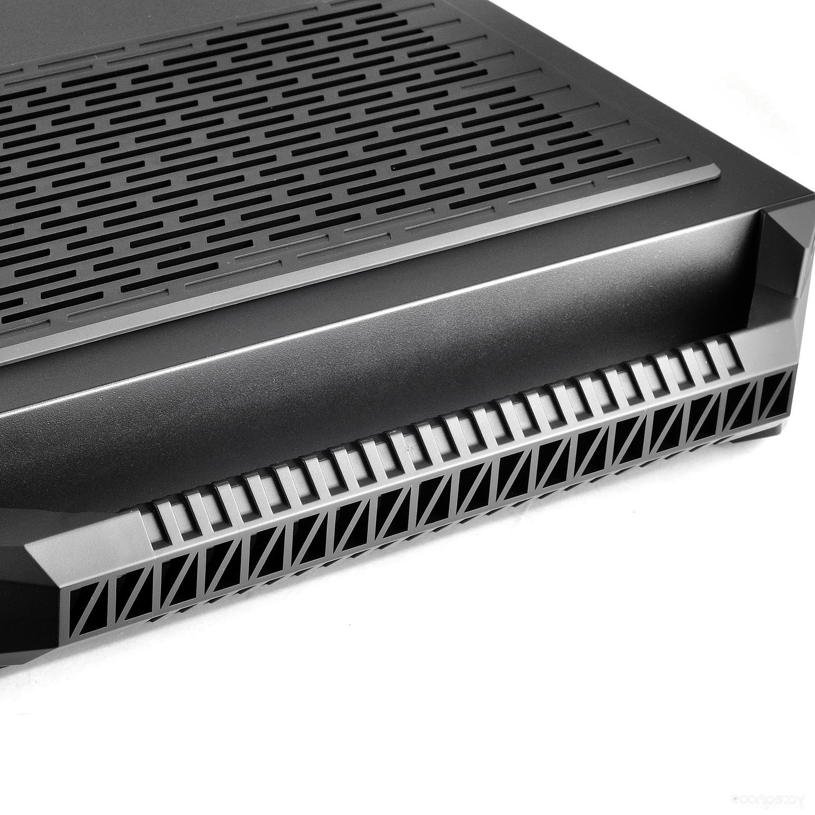 Корпус SilverStone Milo ML08 SST-ML08B-H, фото 6