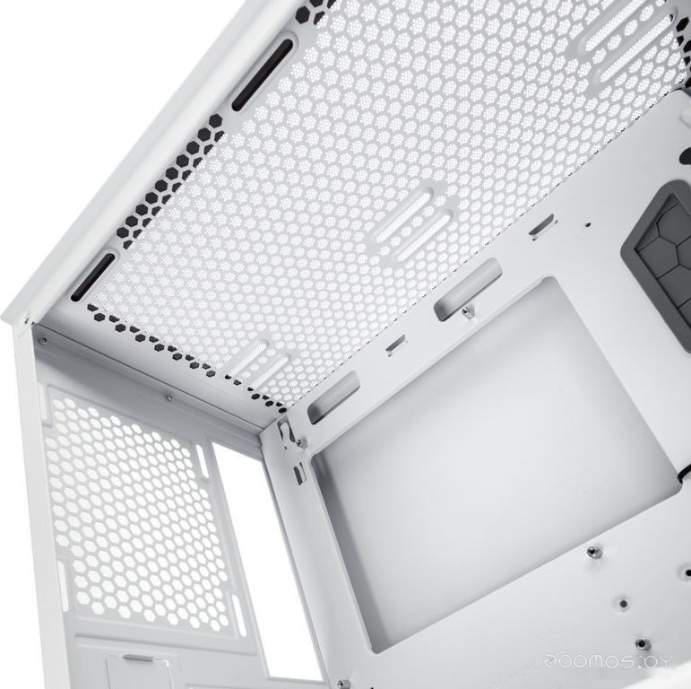 Корпус Lian Li Lancool 205M Mesh G99.OE744MS.10, фото 6